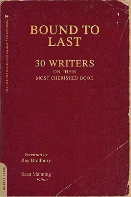 Bound to Last(English, Paperback, Manning Sean)