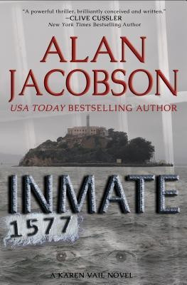 Inmate 1577(English, Paperback, Jacobson Alan)