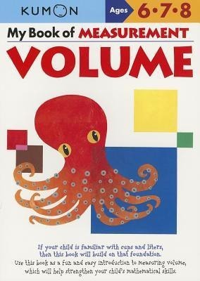 My Book of Measurement: Volume(English, Paperback, unknown)