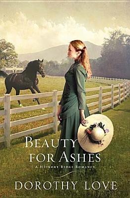 Beauty for Ashes(English, Paperback, Love Dorothy)