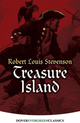 Treasure Island(English, Paperback, Stevenson Robert Louis)