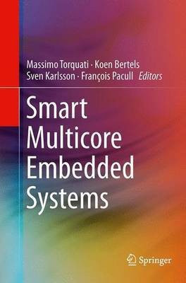 Smart Multicore Embedded Systems(English, Paperback, unknown)