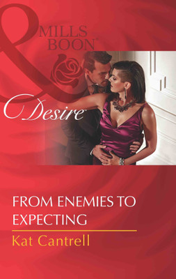From Enemies To Expecting(English, Hardcover, Cantrell Kat)