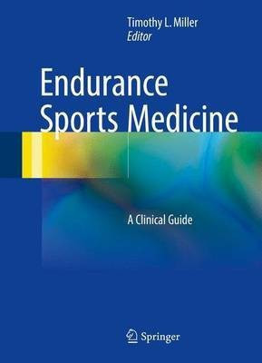 Endurance Sports Medicine(English, Hardcover, unknown)