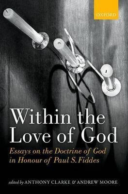 Within the Love of God(English, Hardcover, unknown)