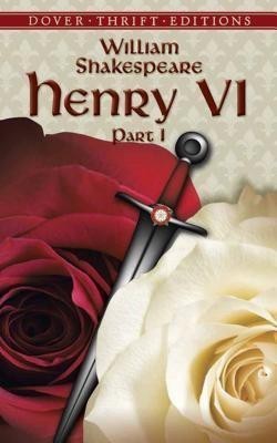 Henry vi, Part I(English, Paperback, Shakespeare William)