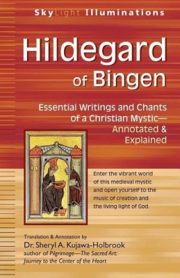 Hildegard of Bingen(English, Hardcover, unknown)