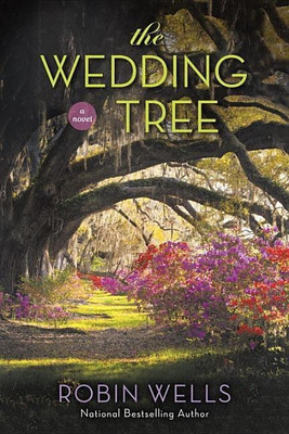 The Wedding Tree(English, Paperback, Wells Robin)
