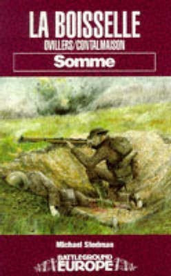 La Boiselle: Somme(English, Paperback, Stedman Michael)