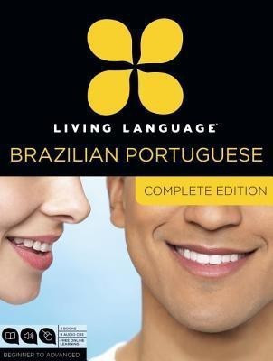 Living Language Portuguese, Complete Edition(English, Mixed media product, LANGUAGE LIVING)