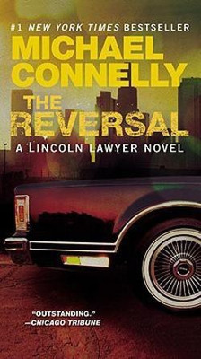 The Reversal(English, Hardcover, Connelly Michael)