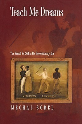 Teach Me Dreams(English, Paperback, Sobel Mechal)