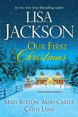 Our First Christmas(English, Paperback, Jackson Lisa)