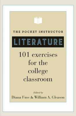 The Pocket Instructor: Literature(English, Paperback, unknown)