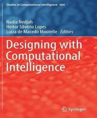 Designing with Computational Intelligence(English, Hardcover, unknown)