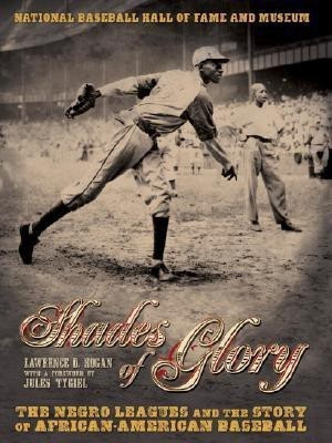 Shades of Glory(English, Hardcover, Hogan Lawrence B.)