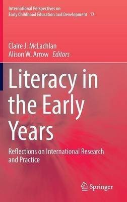 Literacy in the Early Years(English, Hardcover, unknown)