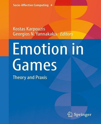 Emotion in Games(English, Hardcover, unknown)