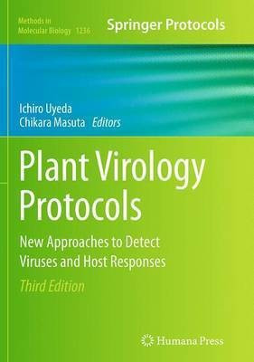 Plant Virology Protocols(English, Paperback, unknown)