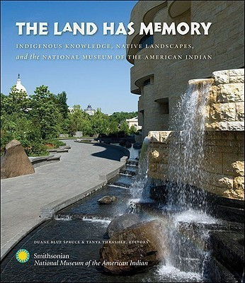 The Land Has Memory(English, Hardcover, unknown)