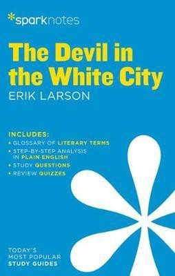 The Devil in the White City by Erik Larson(English, Paperback, unknown)