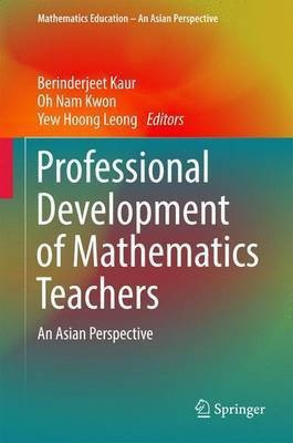 Professional Development of Mathematics Teachers(English, Hardcover, unknown)