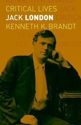 Jack London(English, Paperback, Brandt Kenneth K.)
