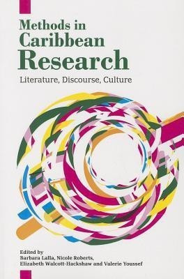 Methods in Caribbean Research(English, Paperback, unknown)