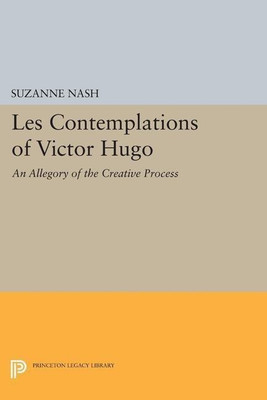 LES CONTEMPLATIONS of Victor Hugo(English, Paperback, Nash Suzanne)