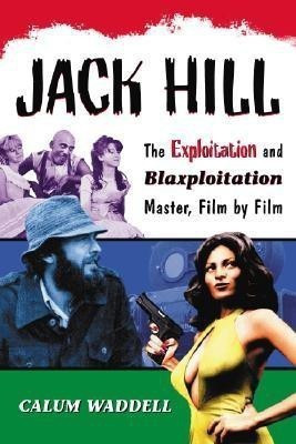 Jack Hill(English, Paperback, Waddell Calum)