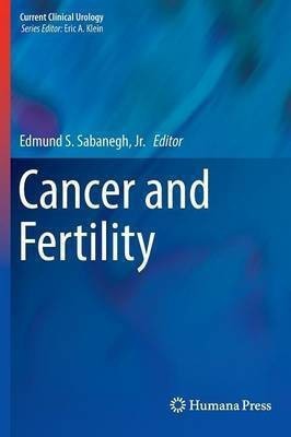 Cancer and Fertility(English, Hardcover, unknown)