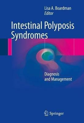 Intestinal Polyposis Syndromes(English, Hardcover, unknown)