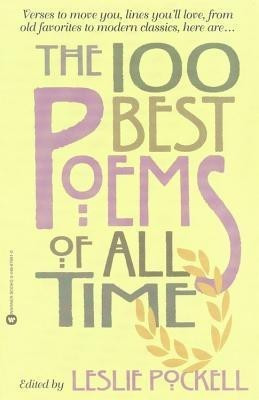 100 Best Poems of All Time(English, Paperback, Pockell Leslie)