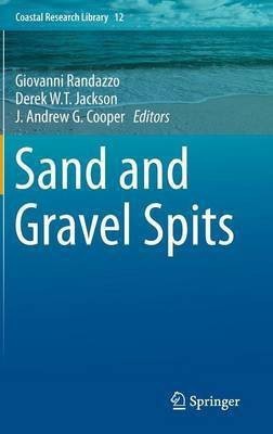 Sand and Gravel Spits(English, Hardcover, unknown)