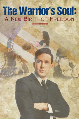 The Warrior's Soul(English, Paperback, Templeton Stephen)