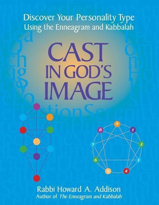 Cast in God's Image(English, Hardcover, Addison Howard A. Rabbi)