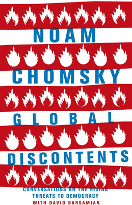 Global Discontents(English, Paperback, Chomsky Noam)