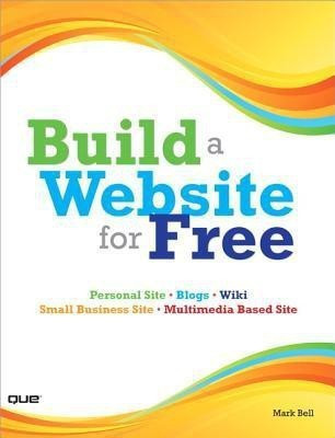 Build a Website for Free(English, Paperback, Bell Mark)