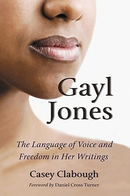 Gayl Jones(English, Paperback, Clabough Casey)