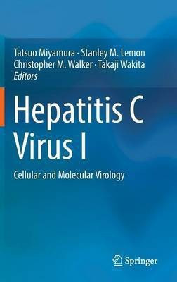 Hepatitis C Virus I(English, Hardcover, unknown)