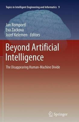 Beyond Artificial Intelligence(English, Paperback, unknown)