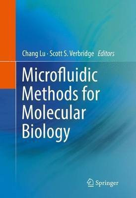 Microfluidic Methods for Molecular Biology(English, Hardcover, unknown)