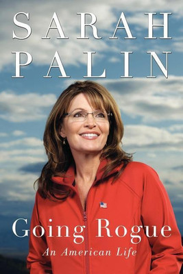 Going Rogue(English, Paperback, Palin Sarah)
