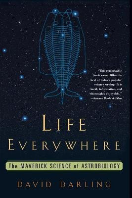 Life Everywhere(English, Paperback, Darling David)