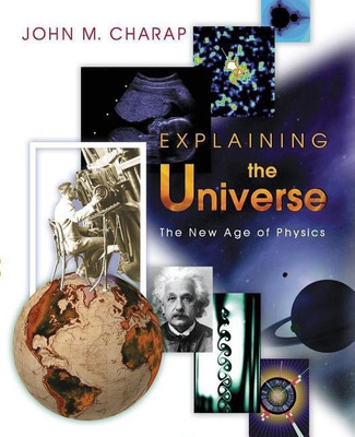 Explaining the Universe(English, Paperback, Charap John M.)