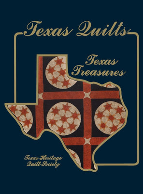 Texas Quilts(English, Hardcover, unknown)