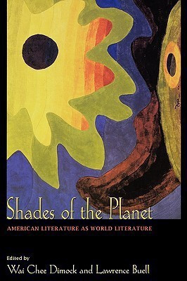 Shades of the Planet(English, Paperback, unknown)