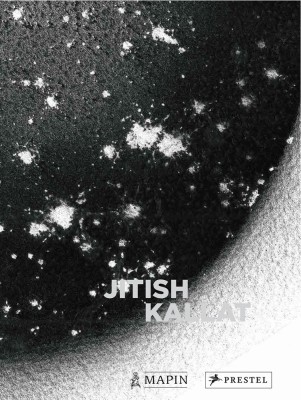 Jitish Kallat(English, Hardcover, unknown)