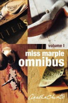 Miss Marple Omnibus Volume I(English, Paperback, Christie Agatha)