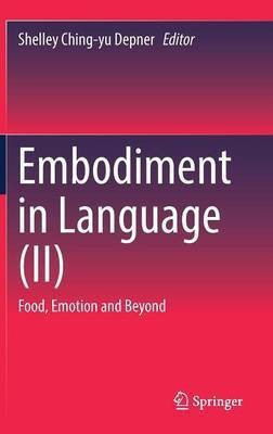 Embodiment in Language (II)(English, Hardcover, unknown)